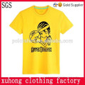 Mma T Shirt OEM Wholesale In Clothing Factory